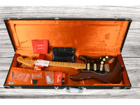 Fender American Vintage II 1973 Maple Fingerboard Mocha Fender American Vintage II 1973 Maple Fingerboard Mocha